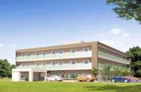 グランドめいと北小金