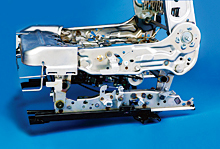 シロキ工業株式会社 本社