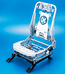 シロキ工業株式会社 本社