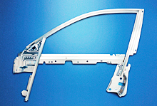 シロキ工業株式会社 本社