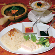 EAST DINING LAO PASA