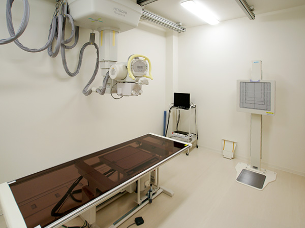 ひじかた整形外科