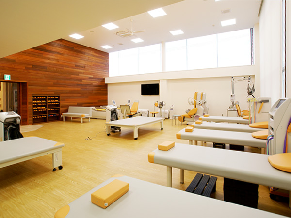 ひじかた整形外科