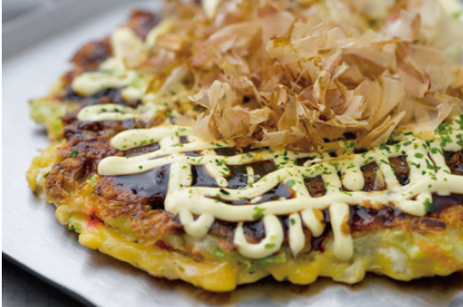 お好み焼き・鉄板焼き 門