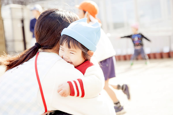 いずみがおか幼稚園