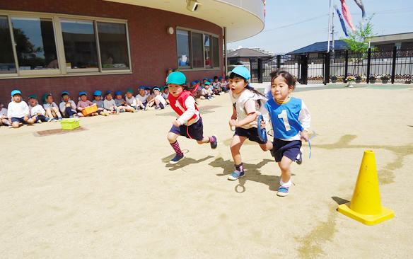 いずみがおか幼稚園