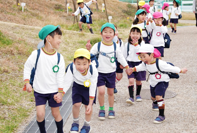 いずみがおか幼稚園