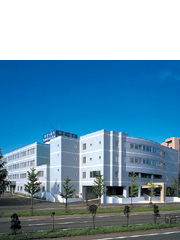 新さっぽろ脳神経外科病院