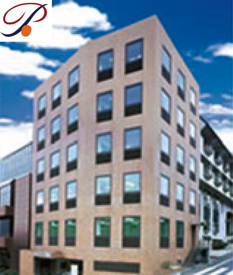 東京都市開発株式会社