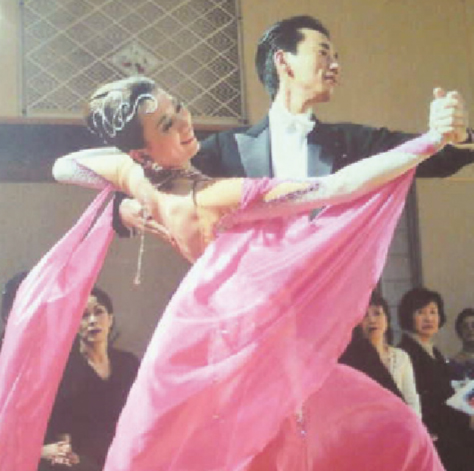 カミヤマダンスカンパニー