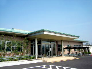 瑞穂町シルバー人材センター