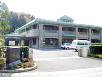 瑞穂町高齢者福祉センター寿楽