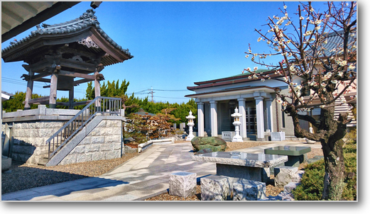 浄土真宗善源寺