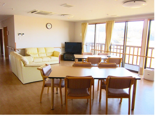 いきいきの家 香取