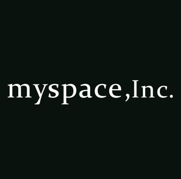 株式会社myspace