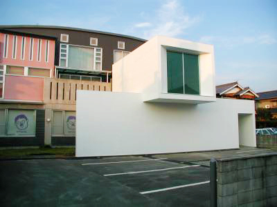 株式会社御津建