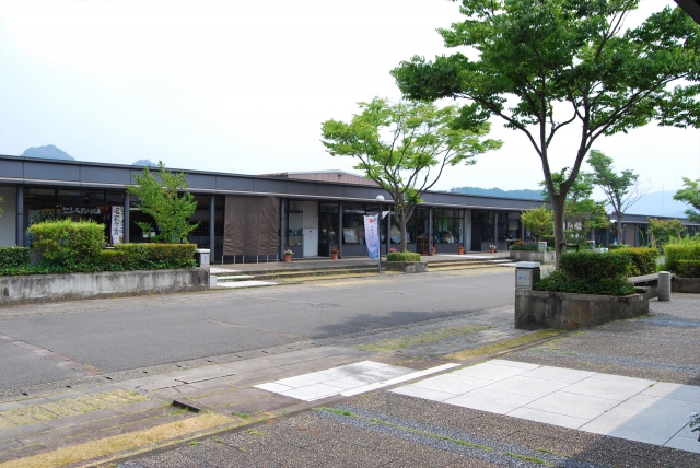 有田陶磁の里プラザ