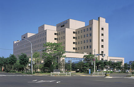 王子総合病院