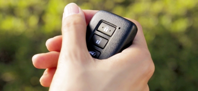 株式会社東海理化 音羽工場