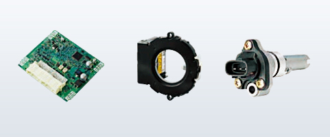 株式会社東海理化 音羽工場