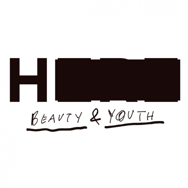 H BEAUTY & YOUTH