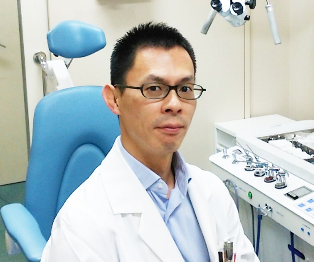 南大塚耳鼻咽喉科クリニック