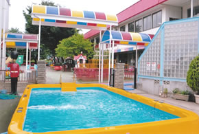 しろがね小室幼稚園