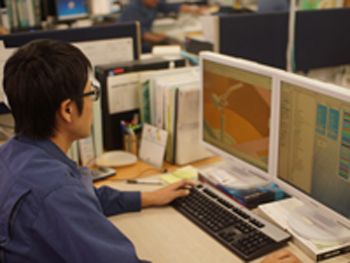 株式会社トヨコン 本社