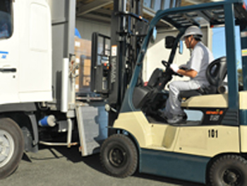 株式会社トヨコン 本社