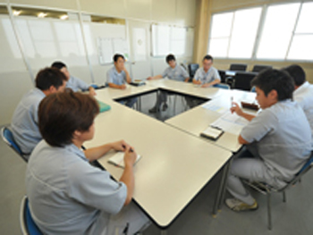 株式会社トヨコン 本社