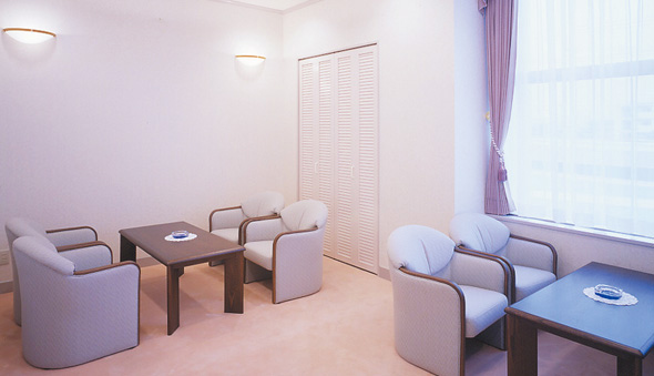 イズモホール 豊川