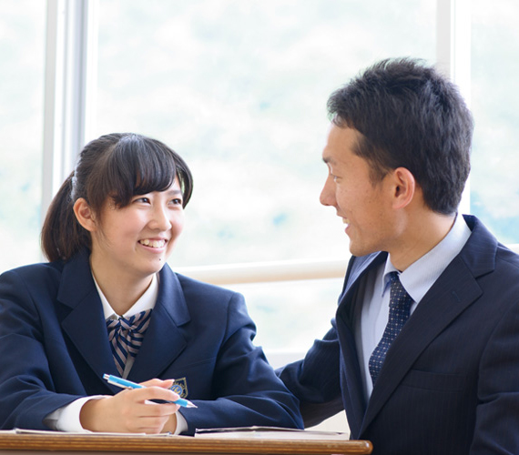 静岡北高等学校