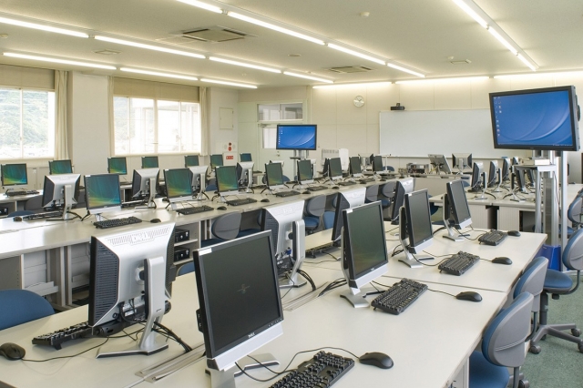 静岡北高等学校