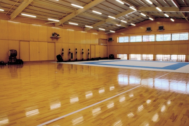 静岡北高等学校