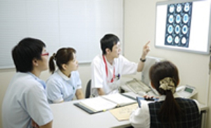 豊川さくら病院