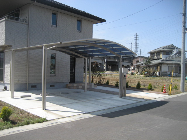 株式会社中原工業