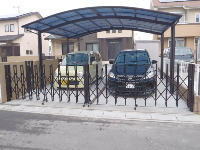 株式会社中原工業