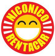 ニコニコレンタカー福島八木田店