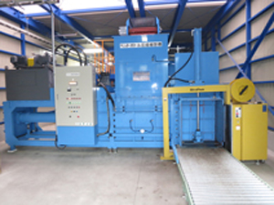 東名興産株式会社