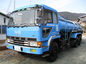 東名興産株式会社