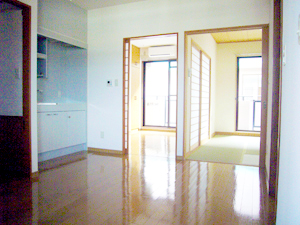 ケアハウス翠晃