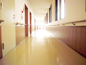 ケアハウス翠晃