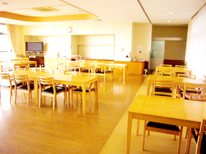 ケアハウス翠晃