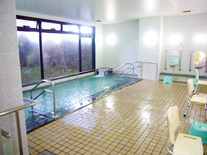 ケアハウス翠晃