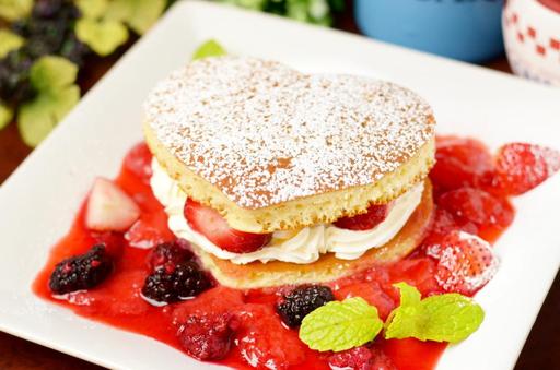 fruit kitchen 歩乃果