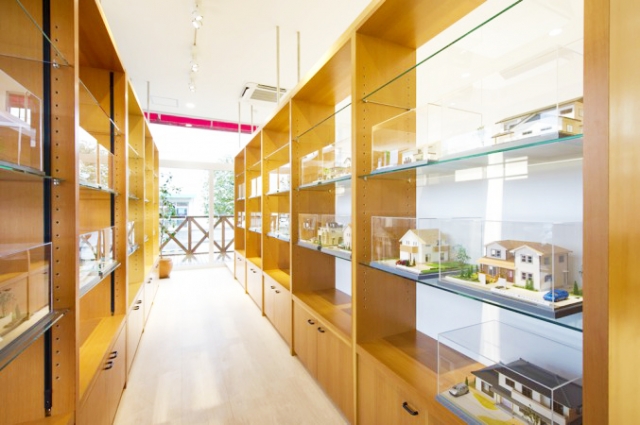 株式会社アルプスピアホーム