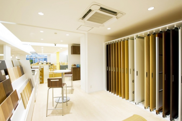 株式会社アルプスピアホーム