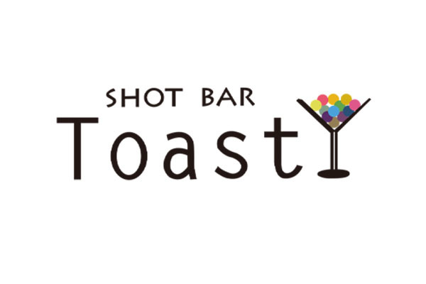 SHOT BAR Toast(ショット バー トースト)