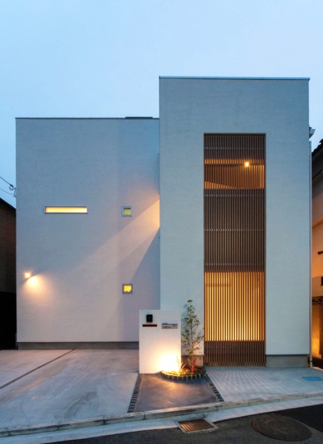 株式会社スズホーム