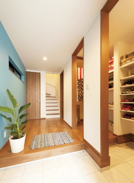 株式会社スズホーム